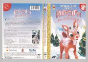 RudolfRedNoseRainDeer          